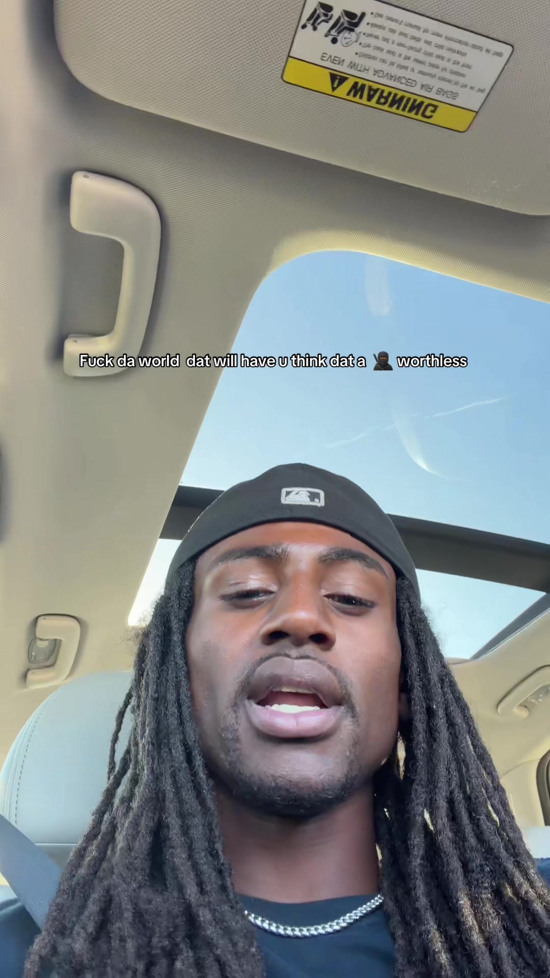 @Josh Ryan