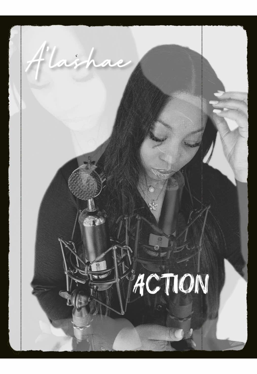 @A&rsquo;Lashae