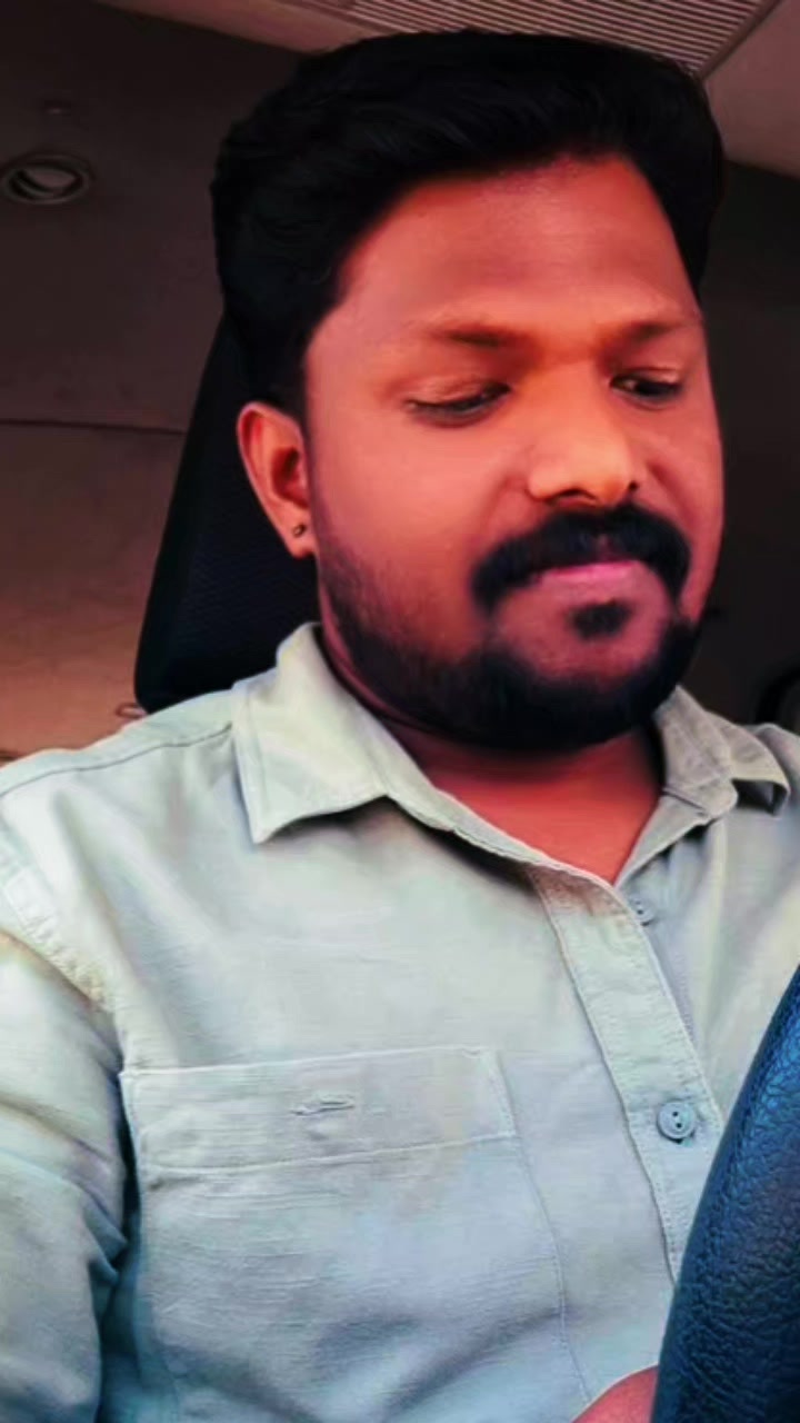 @Santhosh Sasidharan