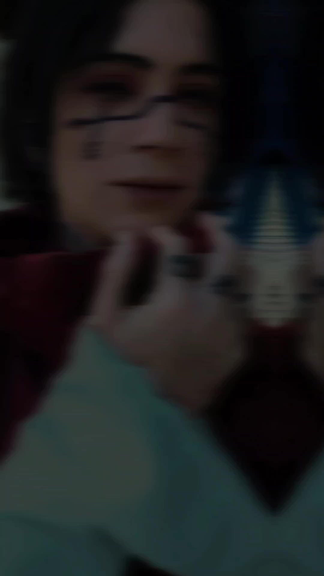 @Satoru Gojo