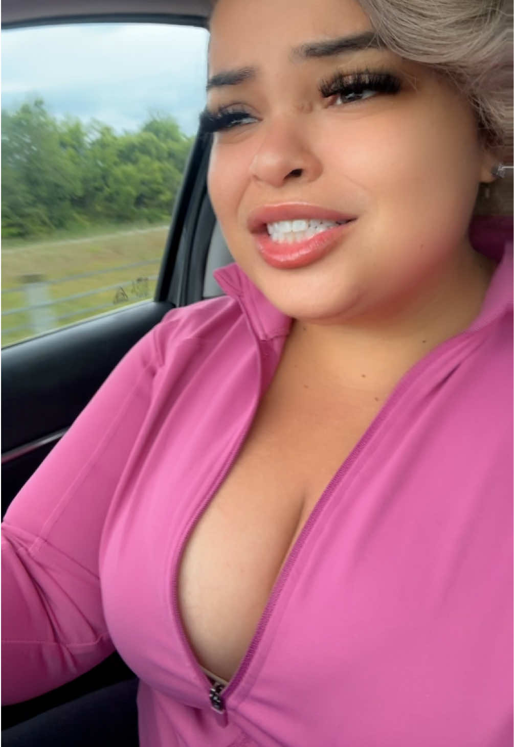 @Jeri Nicole