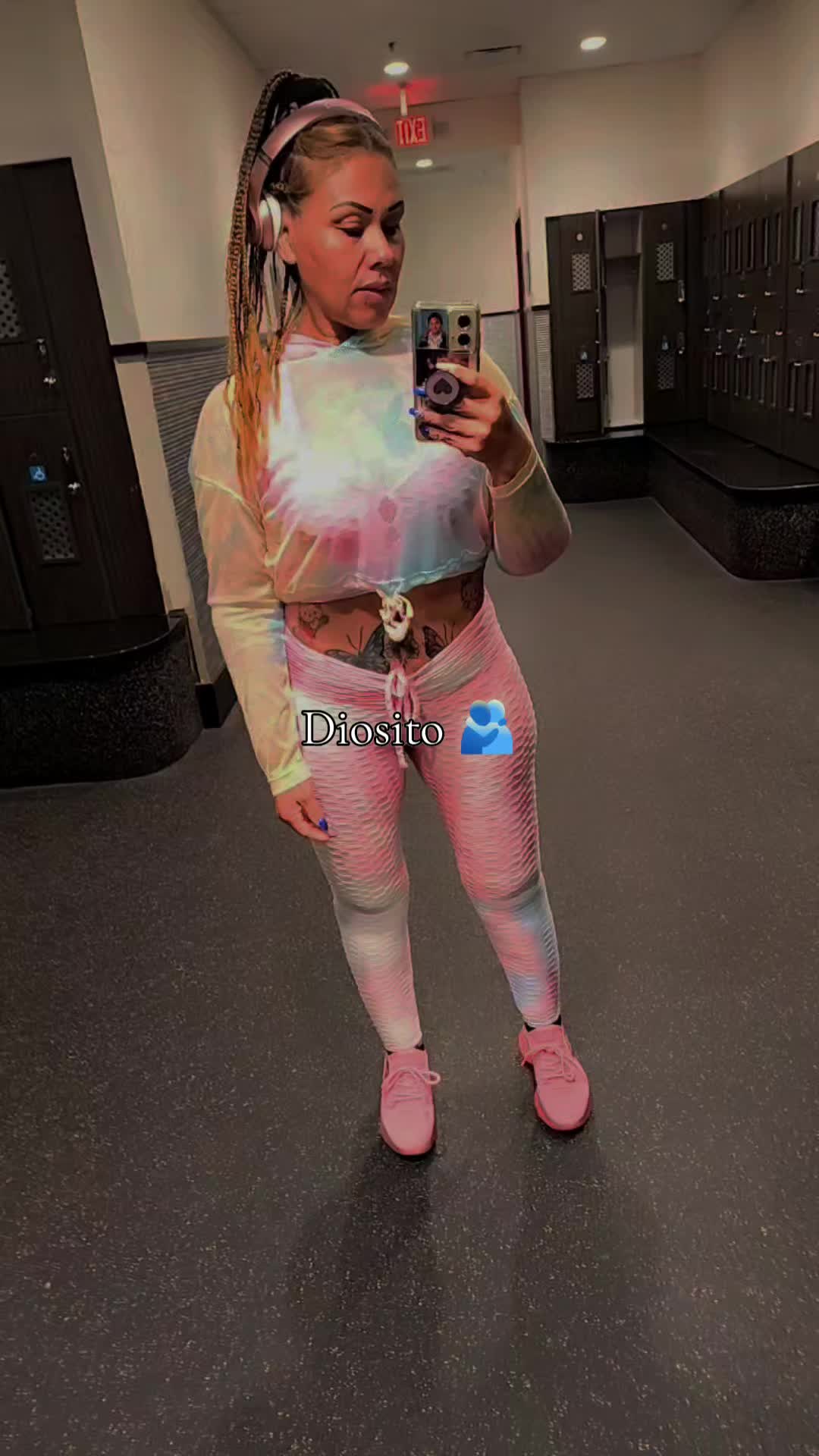 @Doris Elvira💋