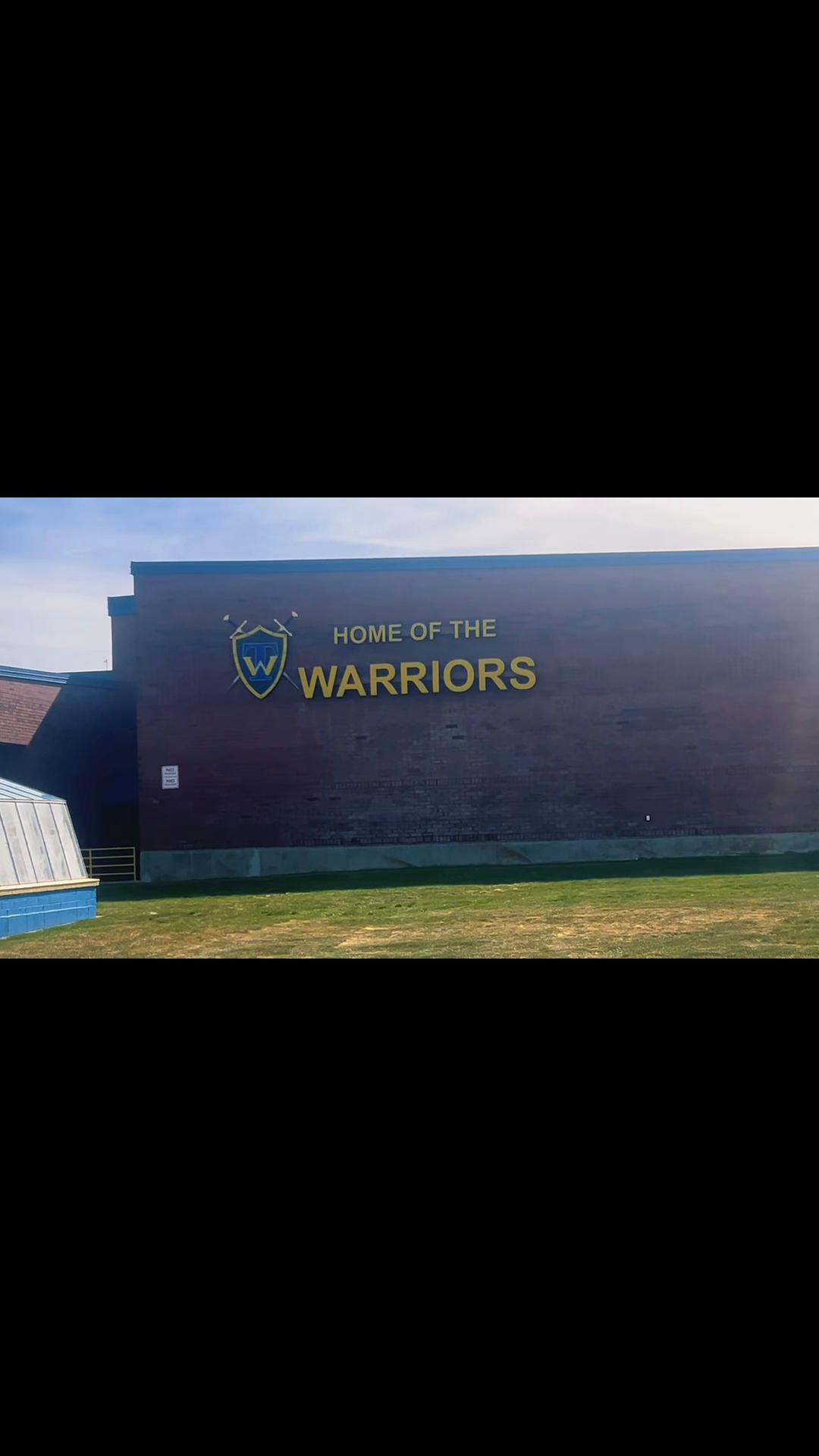 @WARRIOR1 GOLD PLATING