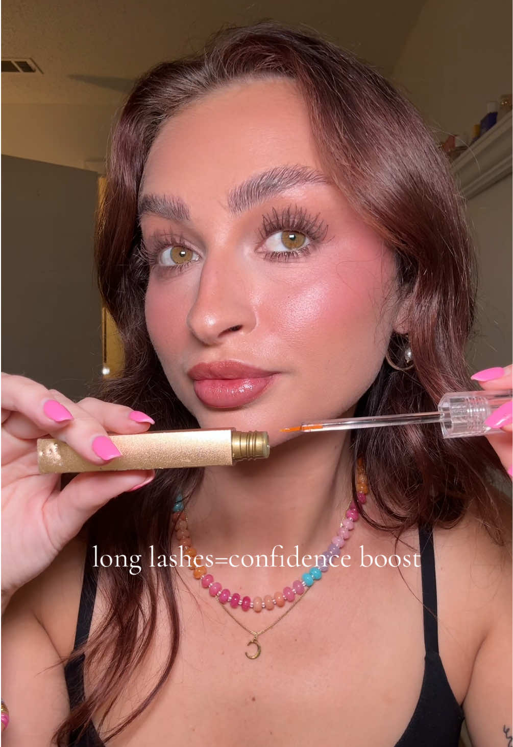 @Adelyn Grace┃MUA💄