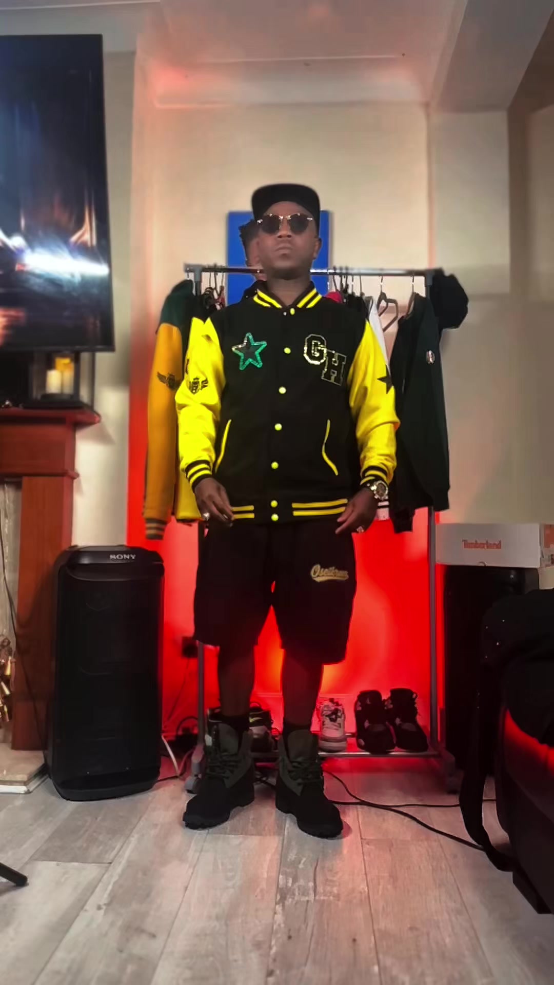 @Flowking Stone