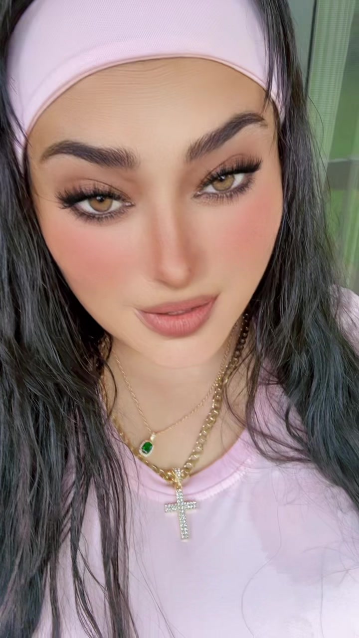 @💕Jaileen💕