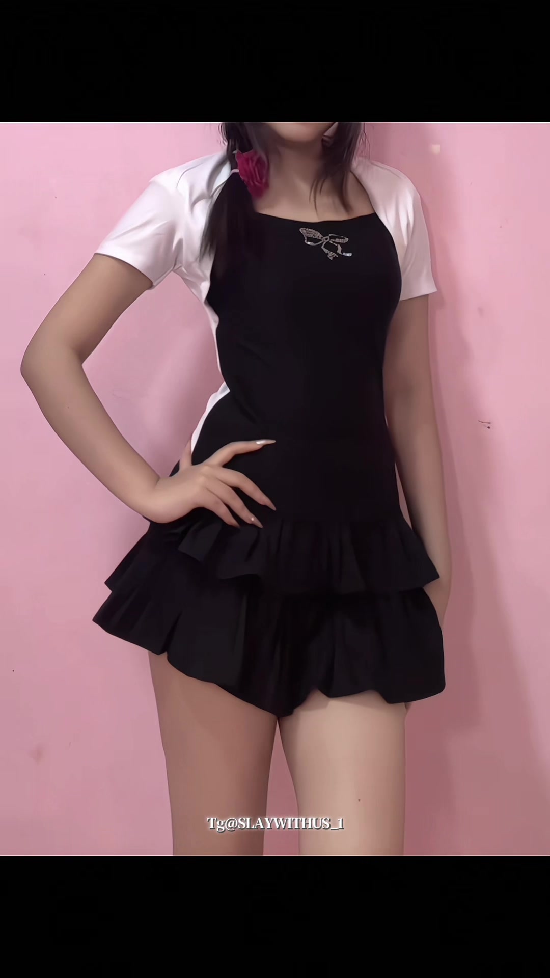 @SLAY WITH US(Ygn)🛒🛍️