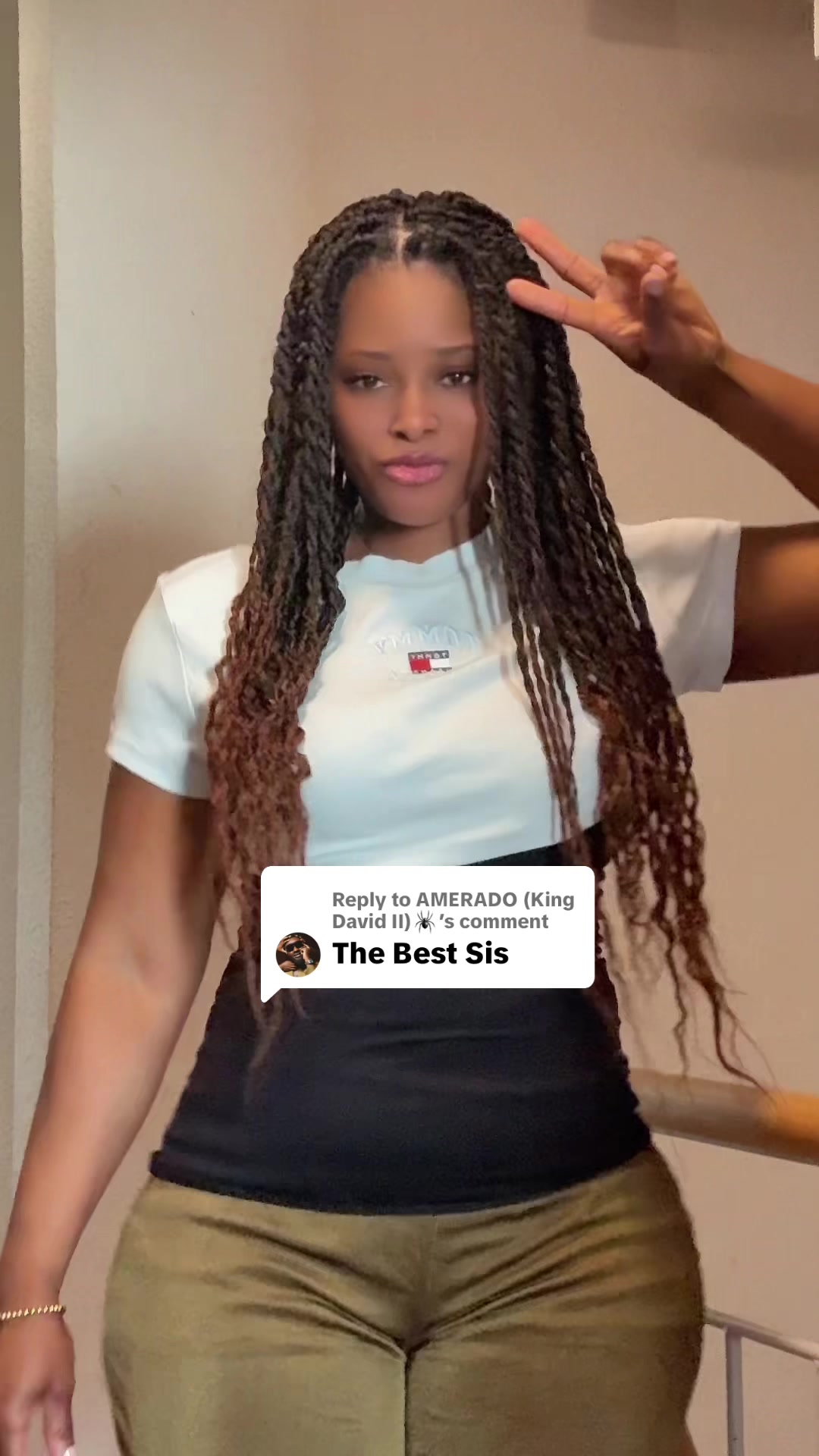 @Aketesia the Virtuous lady❤️💍