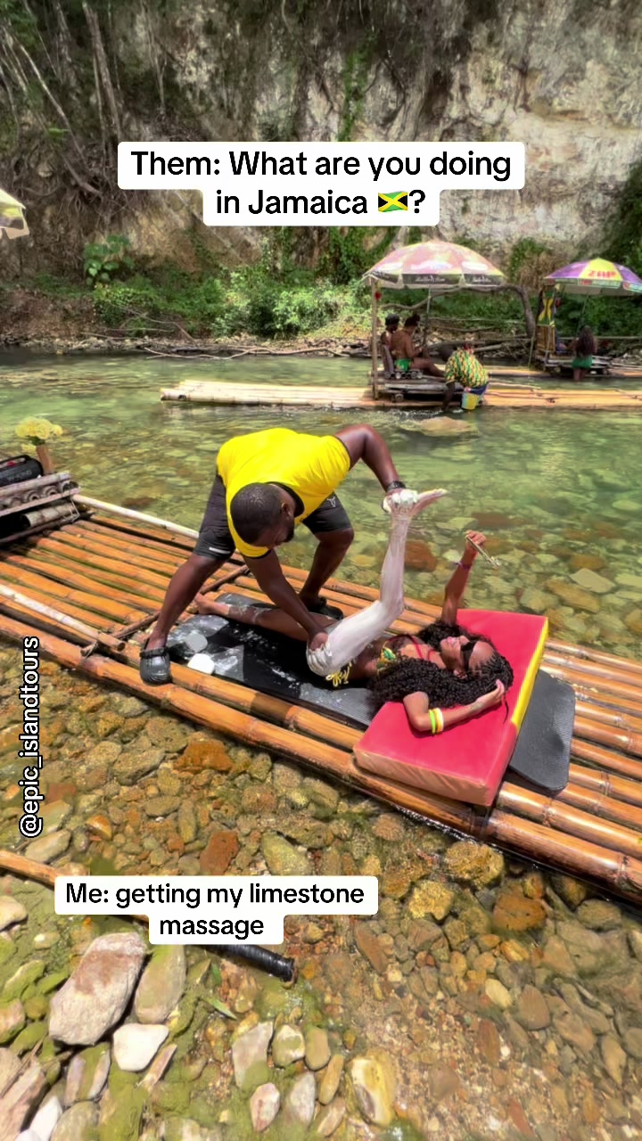 @Epic Island Tours JA