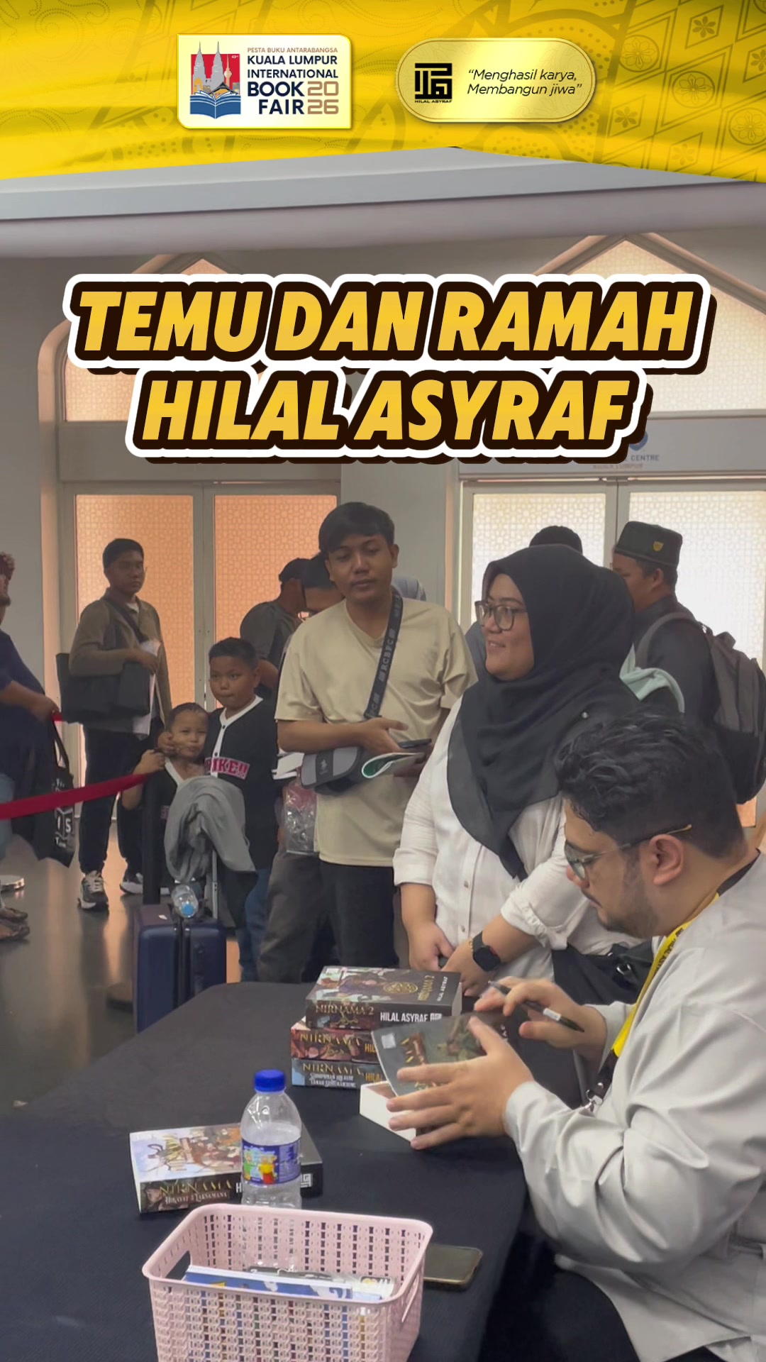 @Hilal Asyraf