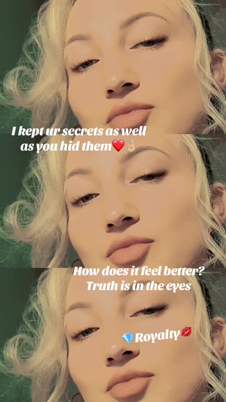 @Royalty