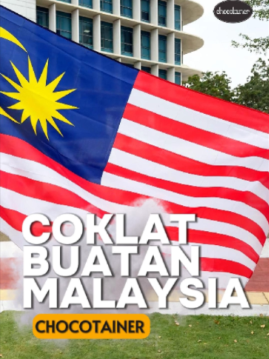 @Chocotainer Sdn. Bhd.