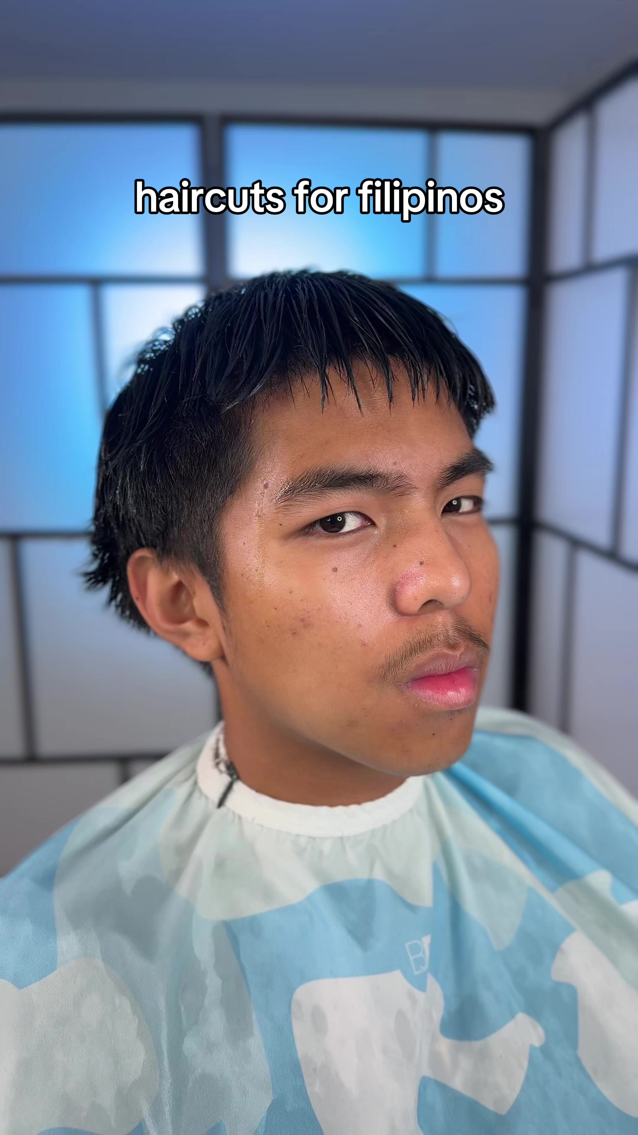 @Brandon • Vancouver Barber