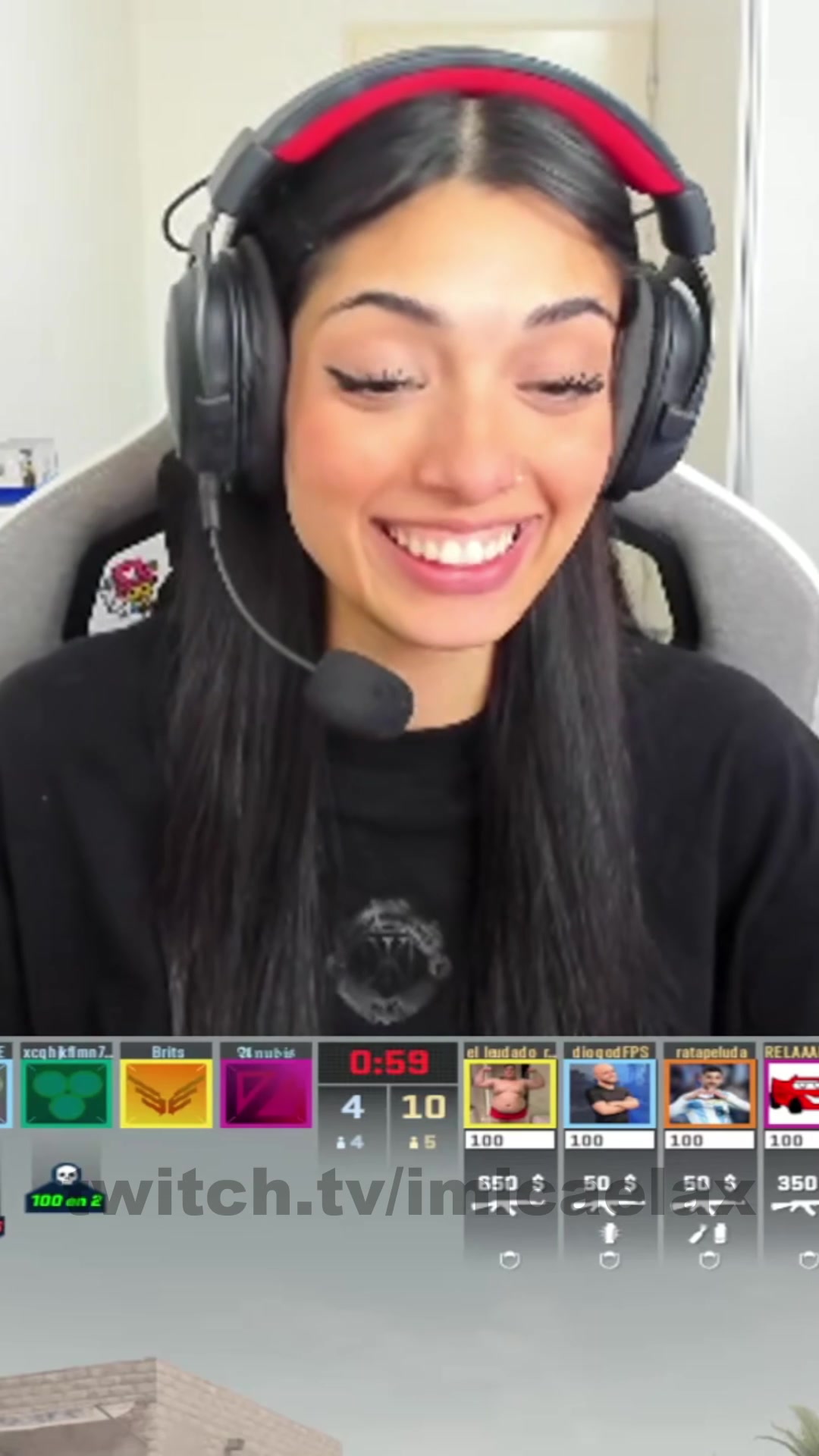 @Micaela