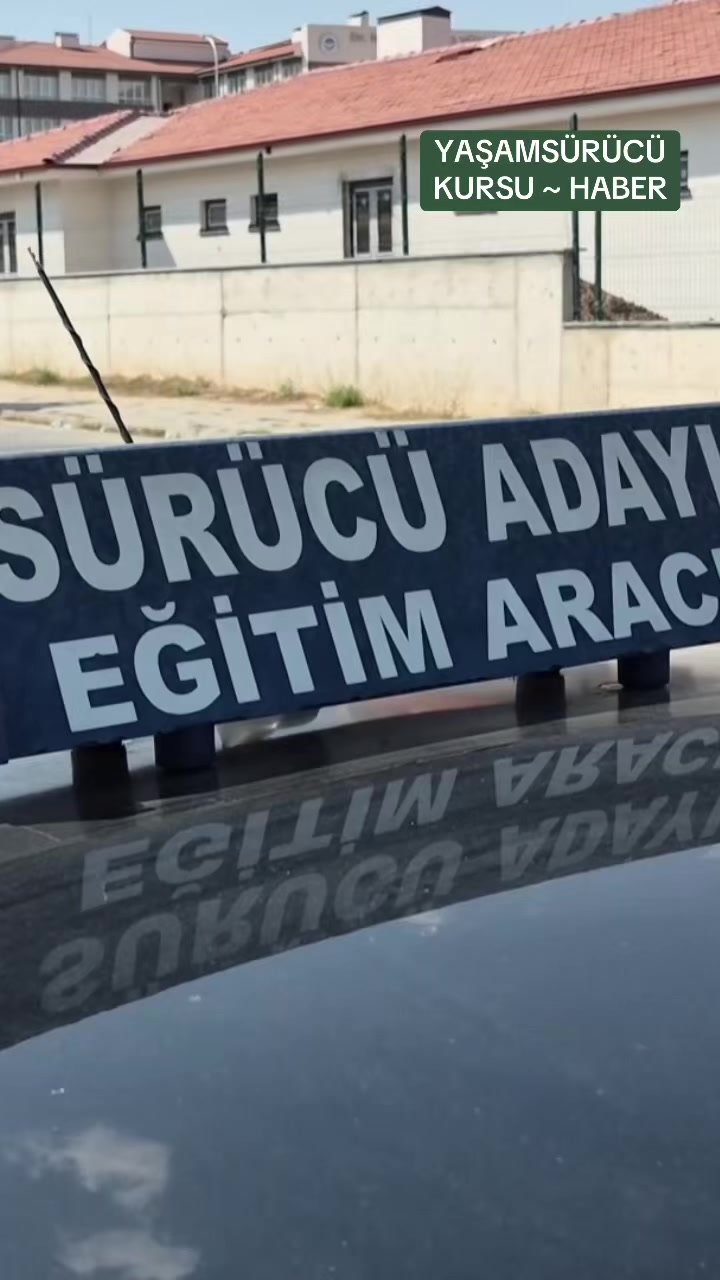 @Yaşam S&uuml;r&uuml;c&uuml; Kursu ~ Şanlıurfa