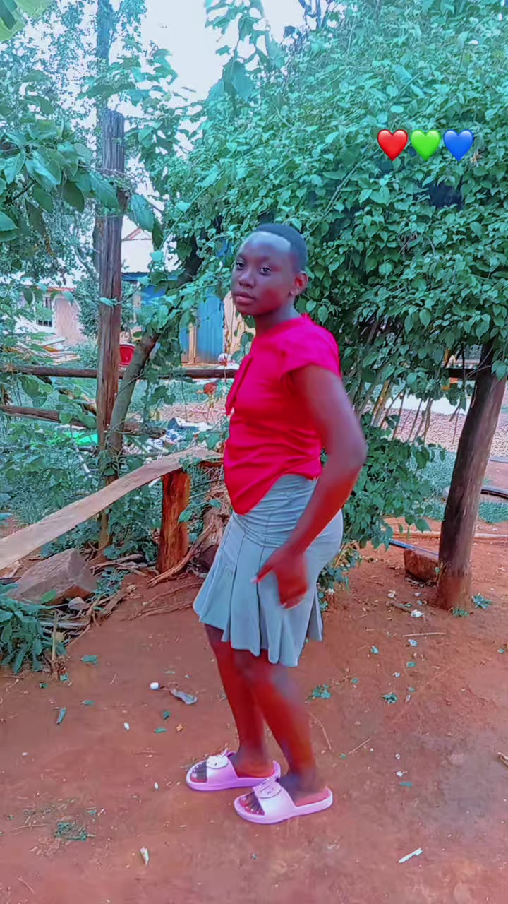 @Kisii darling ✨