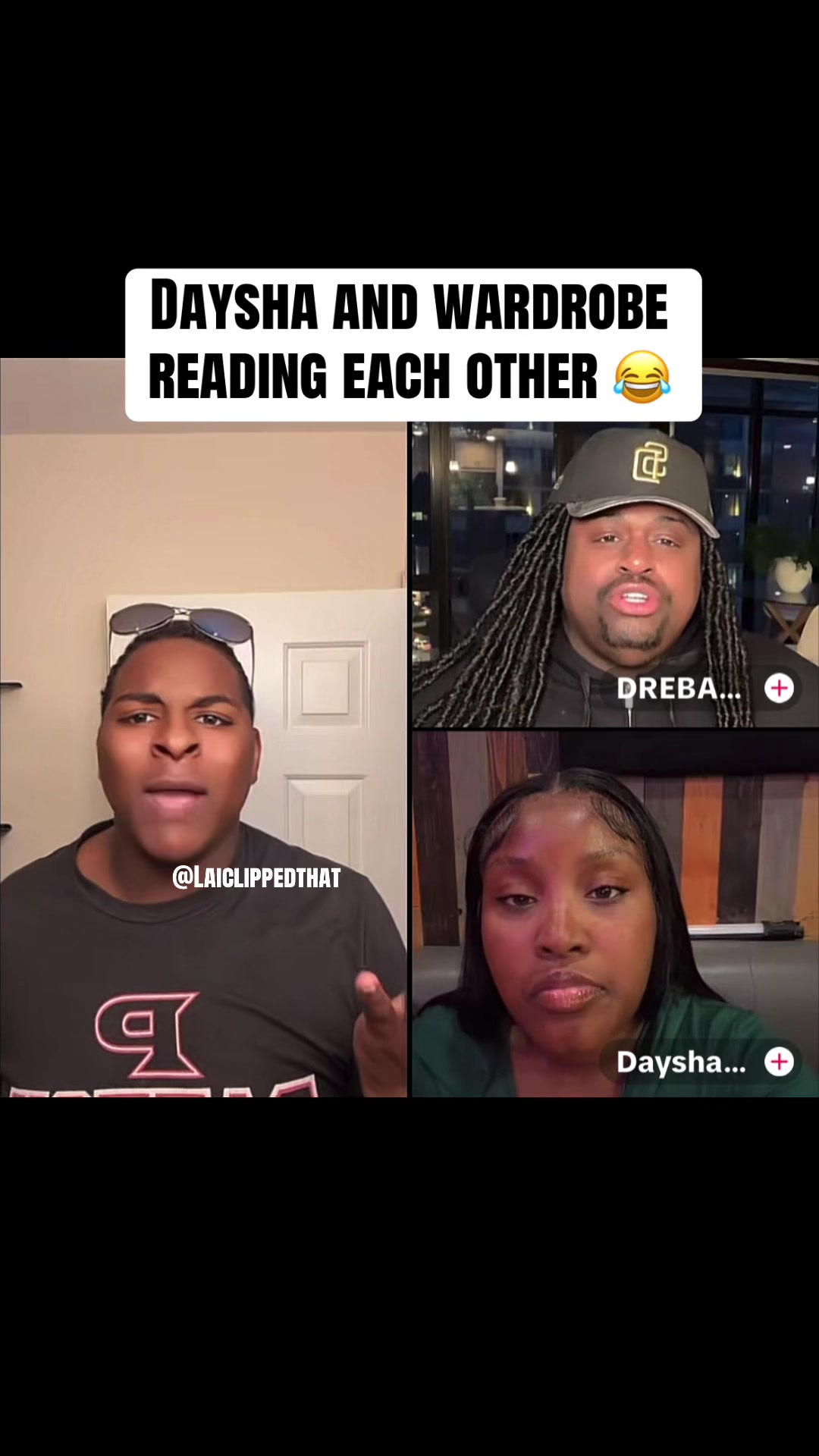 @Lai clipped that 🤳🏽