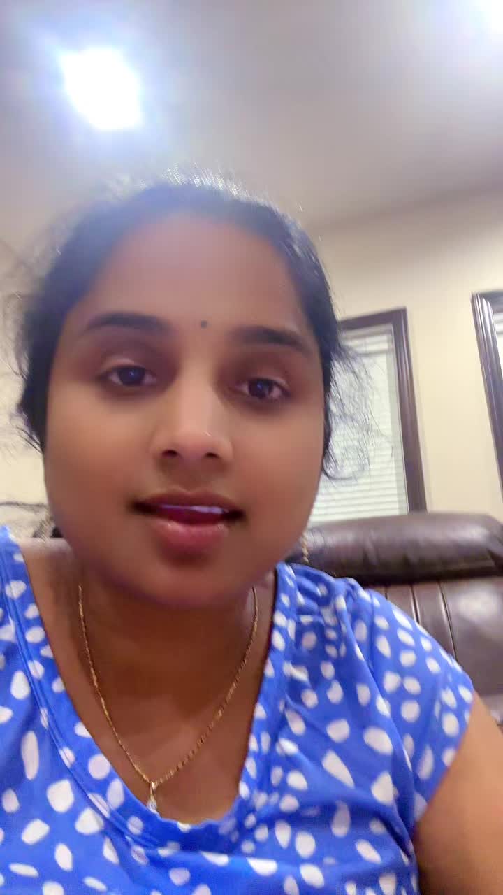 @Madhavi