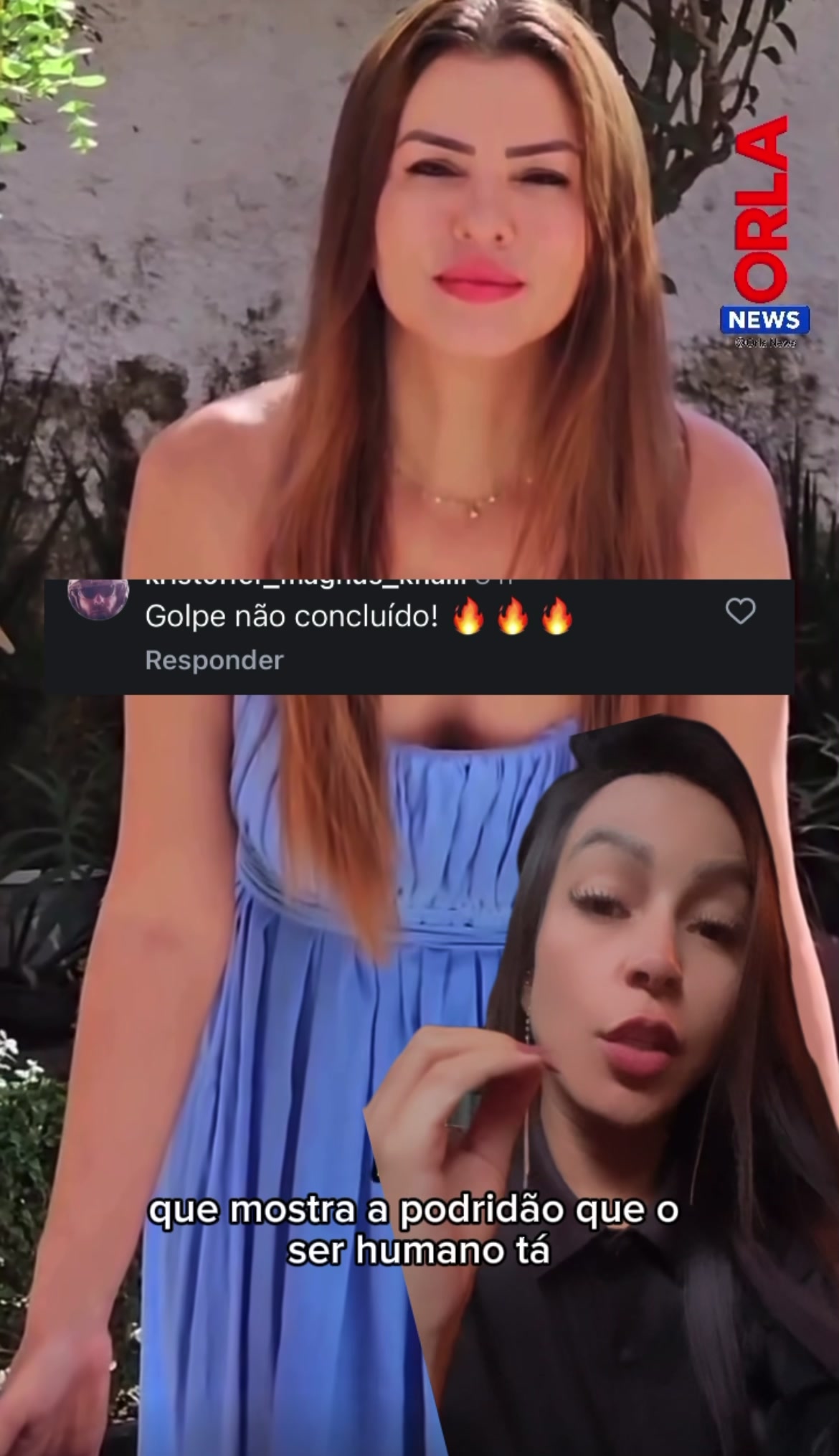 @Sandra Mara Fernandes