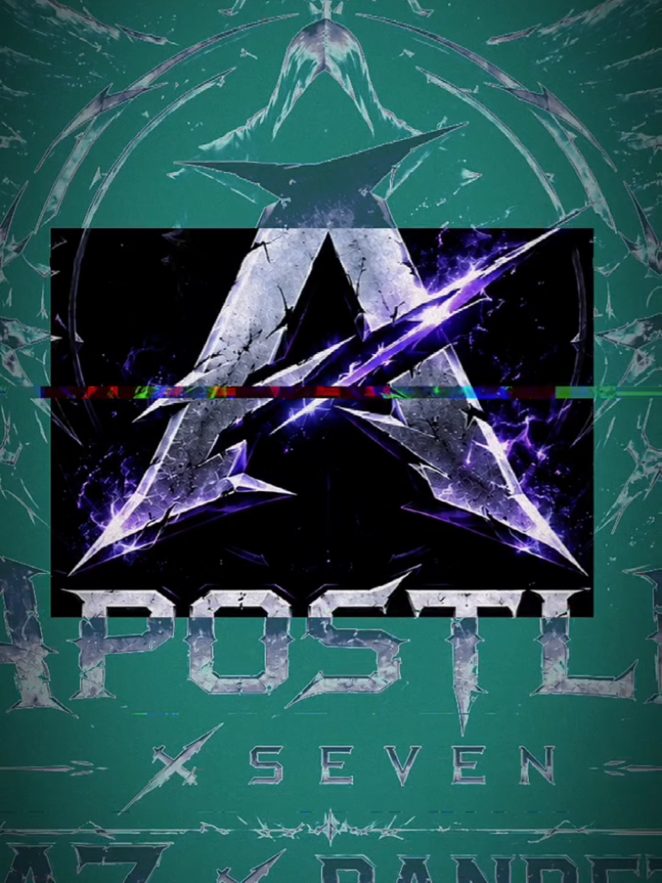 @A7 〆 • BANDET •