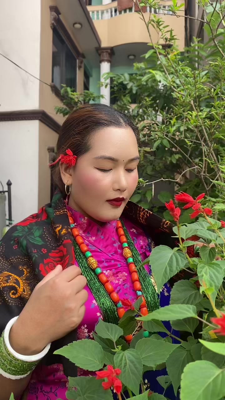 @sumitra gurung
