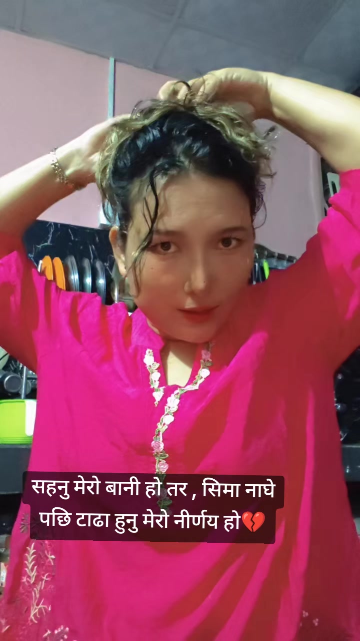 @Anita mkt thapa