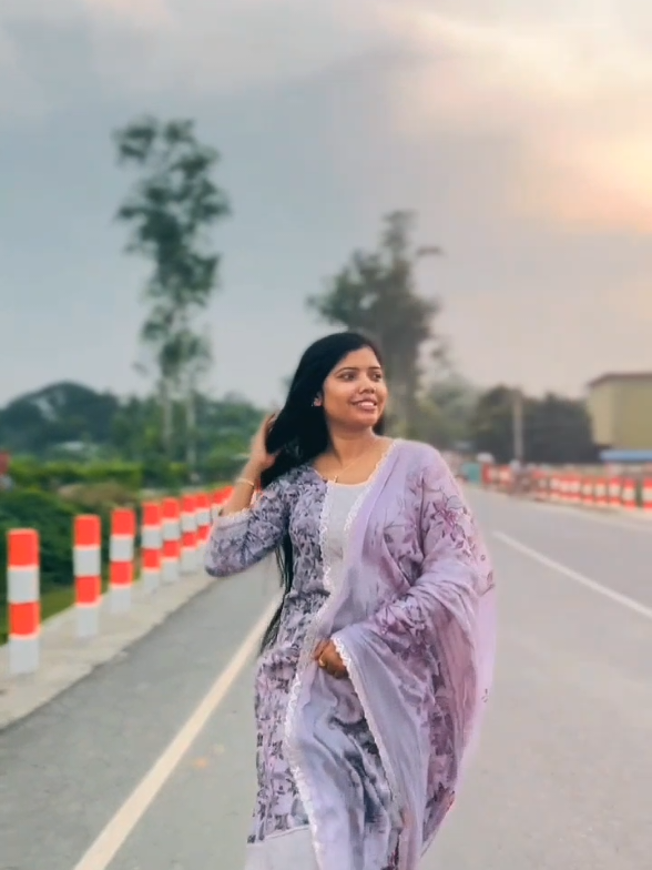 @❤❤️বাবুনি দিশা❤️❤