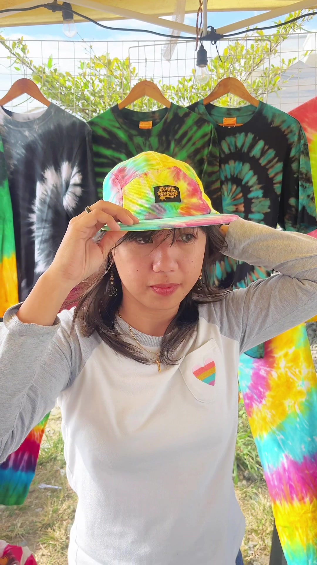 @Dapit-Hapon Tie Dye
