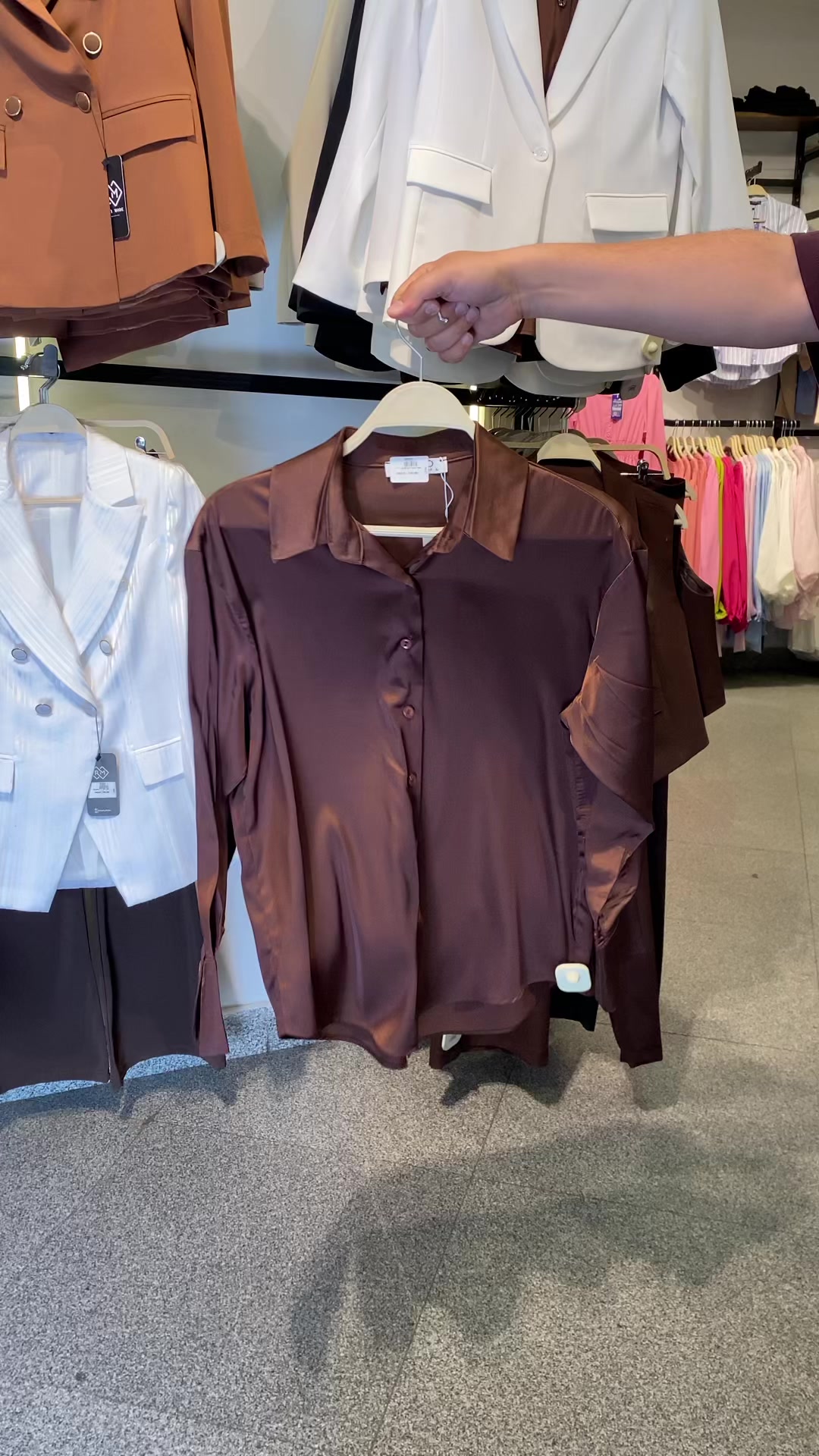 @Brava women's wear