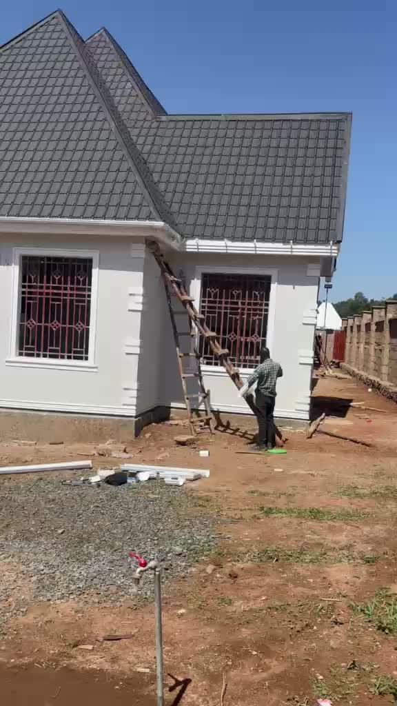 @NGOSHA PREMIUM HOUSE FINISHING
