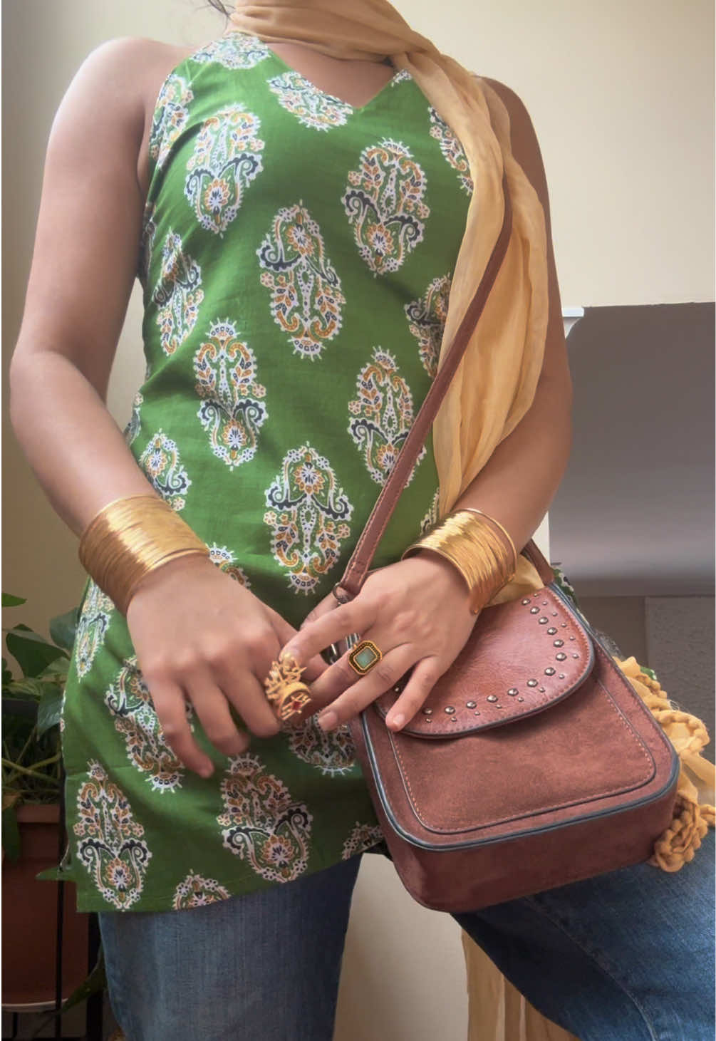 @Sui Dhaga by Mahi