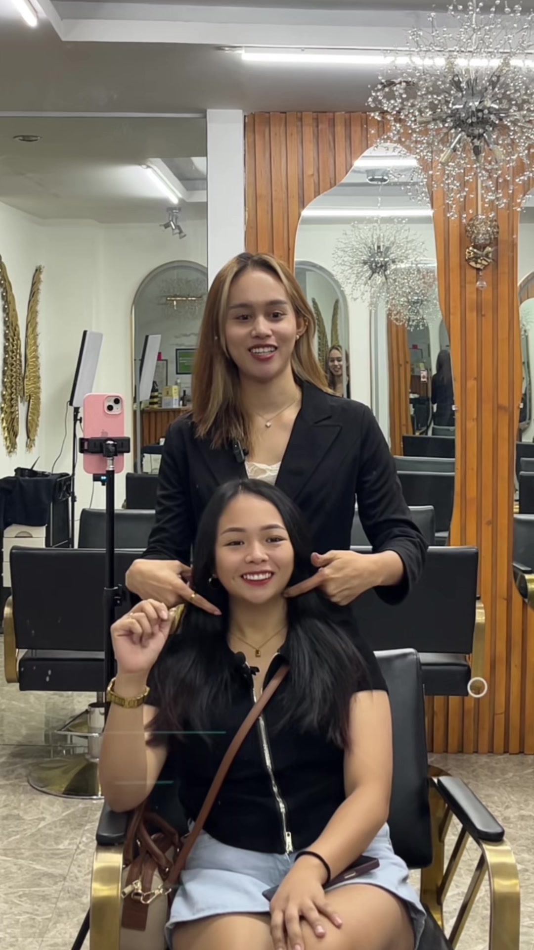 @Dream Hair Fairview