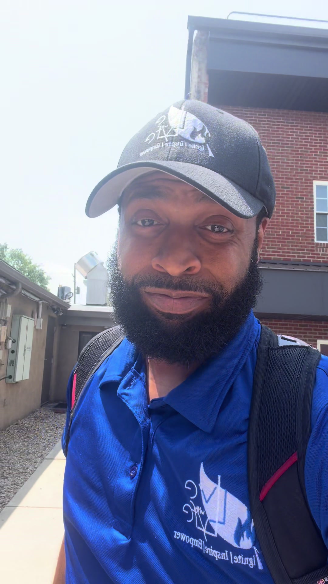 @Kenston Henderson, Sr., CSP&reg;