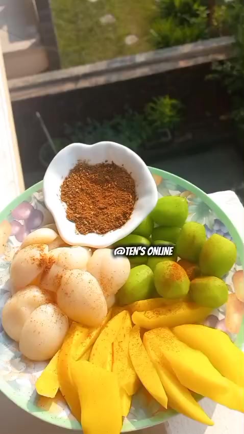 @Tens Online