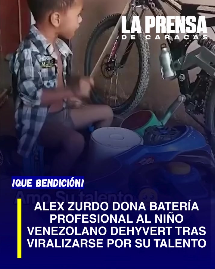 @La Prensa de Caracas