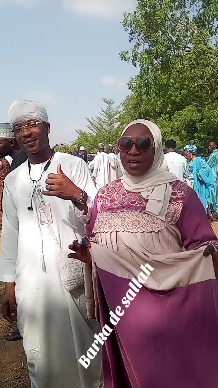 @Alhaja Adunbarin