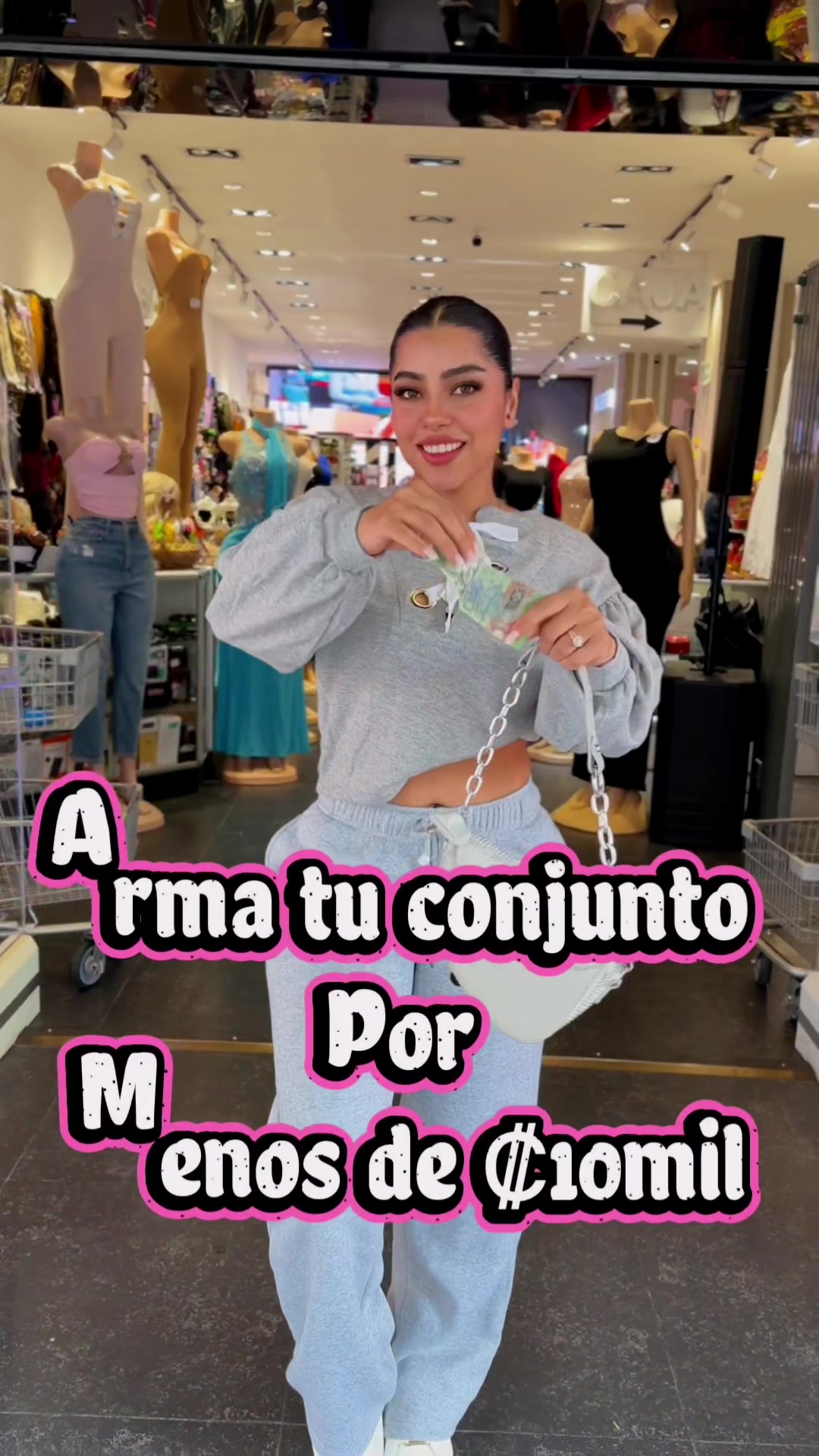 @outlet favorito