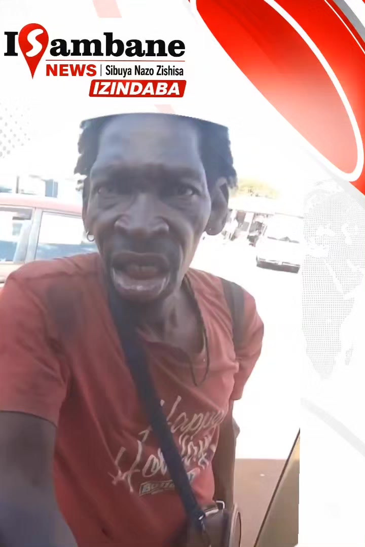 @Isambane News