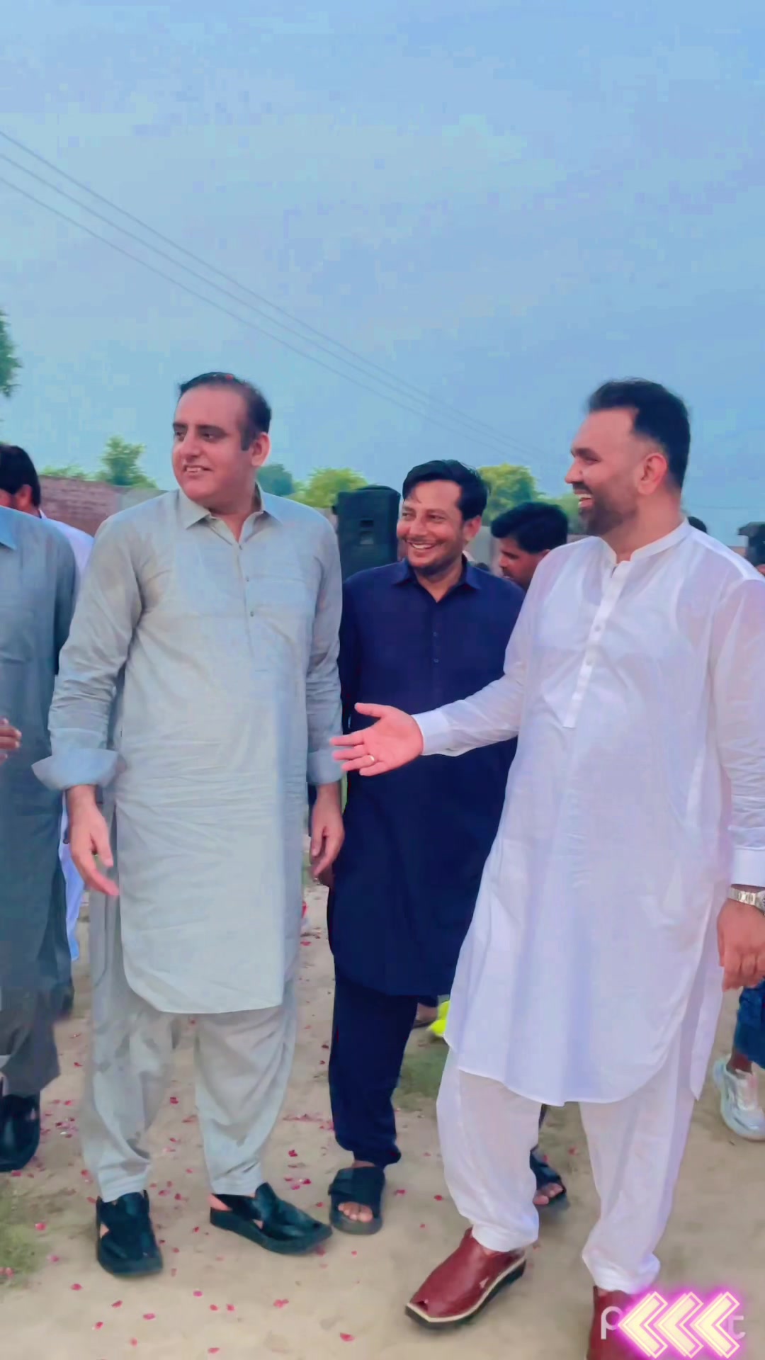 @Rasab Ali - Bhatti Family ๐ต๐ฐ