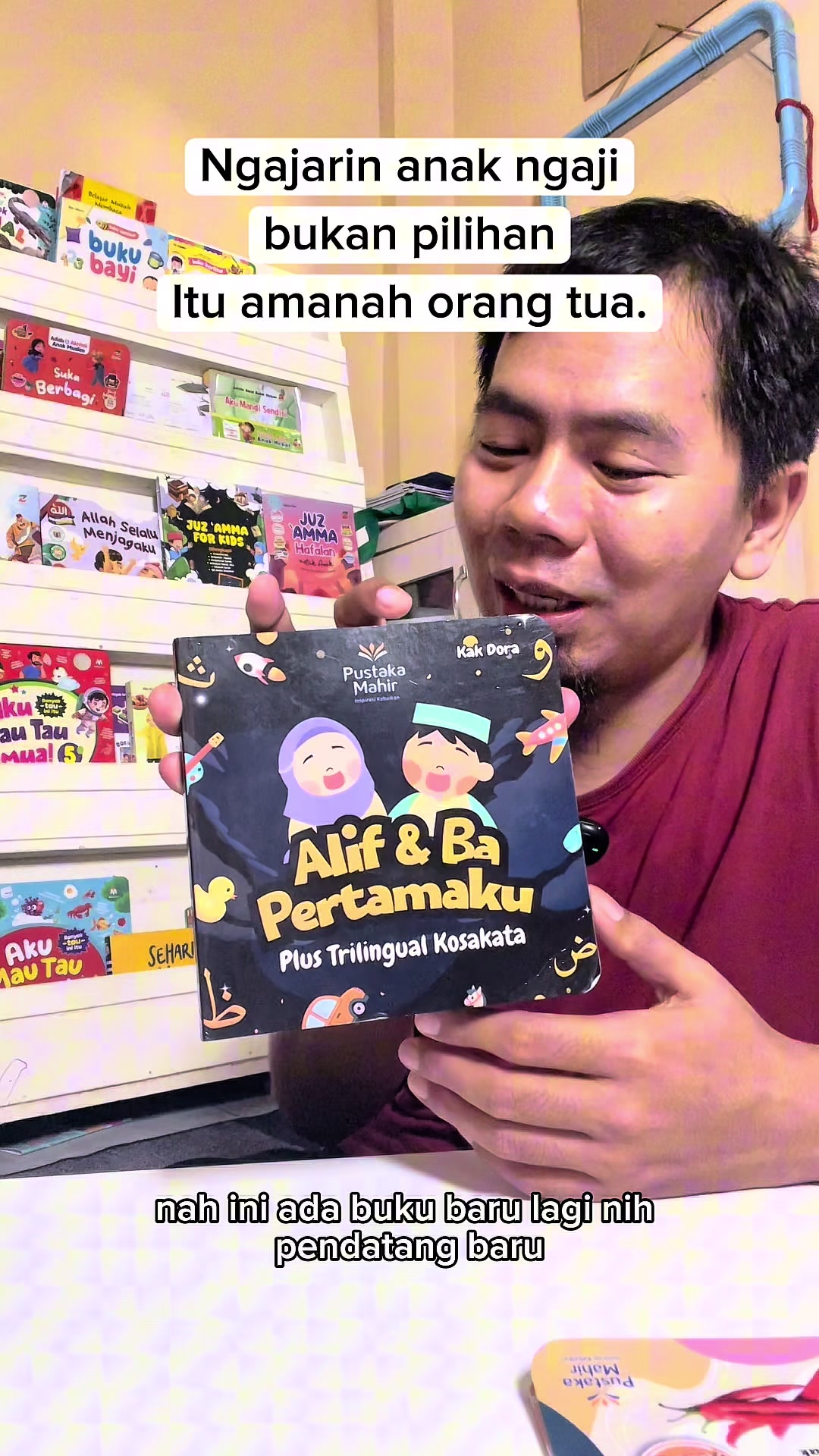 @Buku Anak Murah