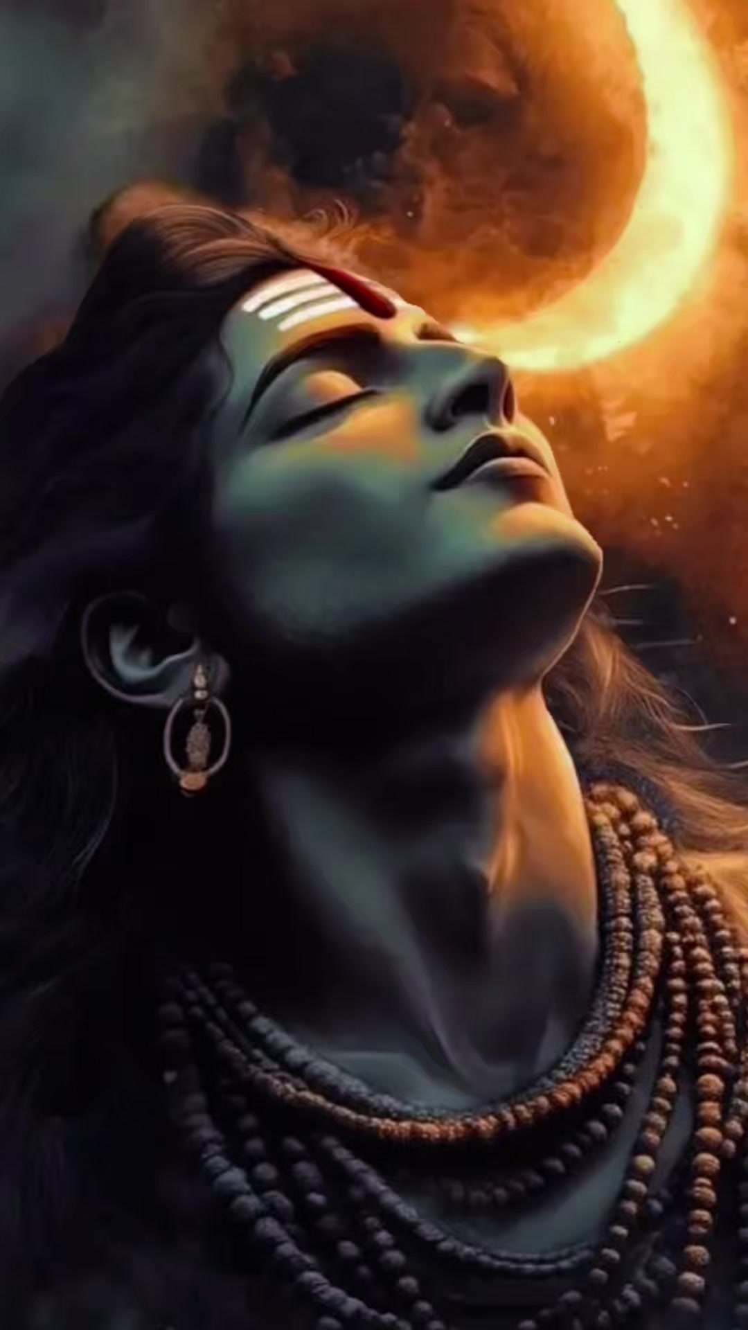 @ॐ नमः शिवाय 🙏
