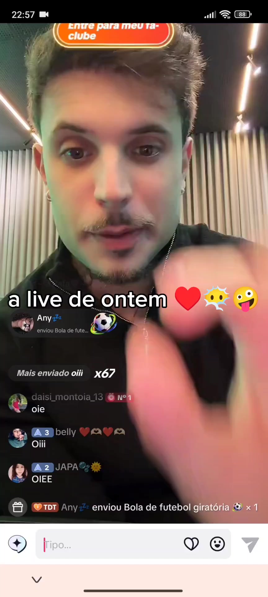 @Arthur taspio ♥️