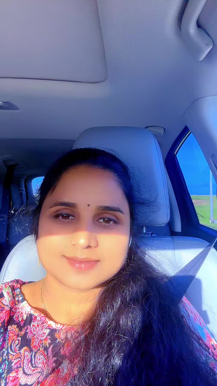 @Madhavi