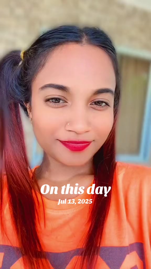 @Fanisha