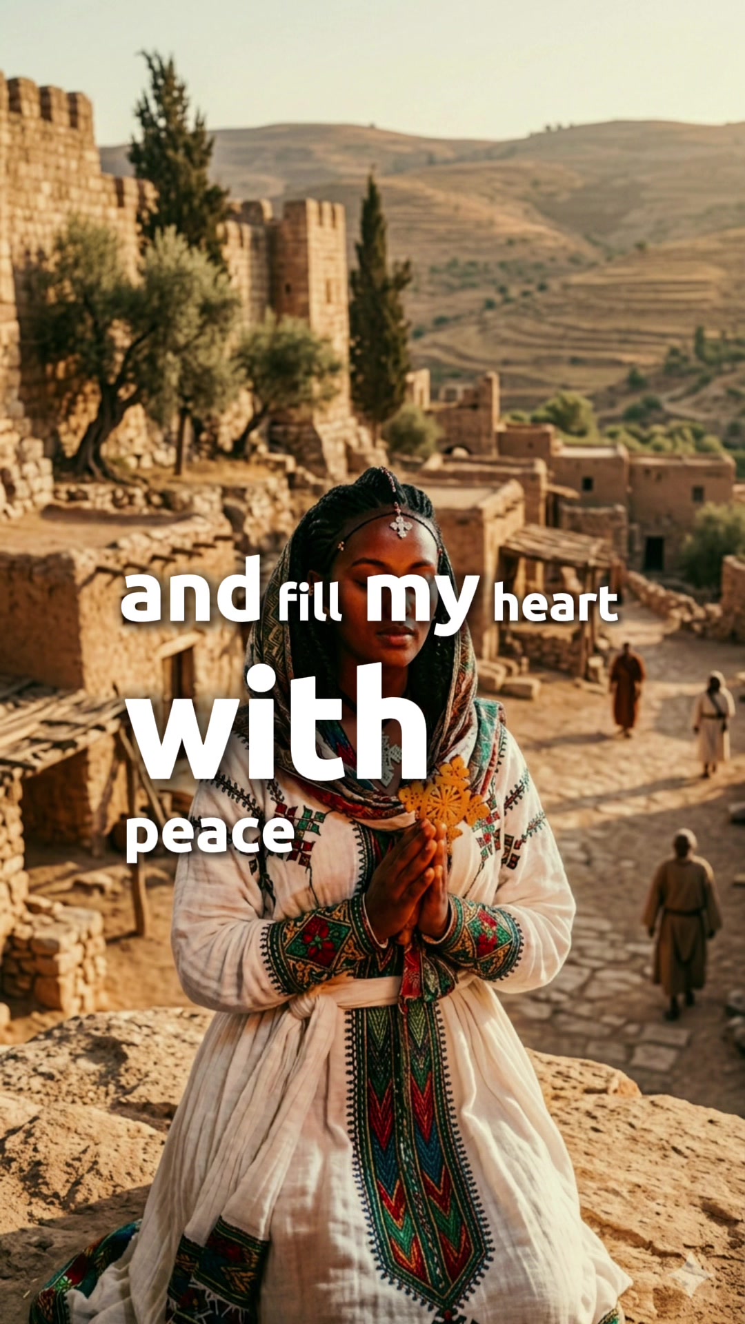 @Daily Prayer