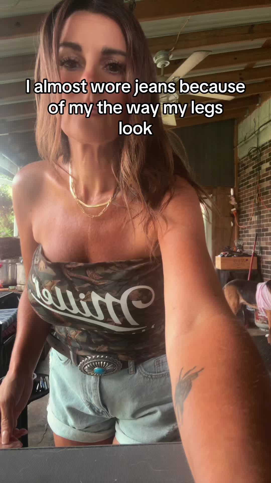 @Misty Dawn