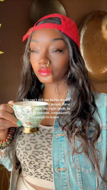 @EbonyWealthyWellness