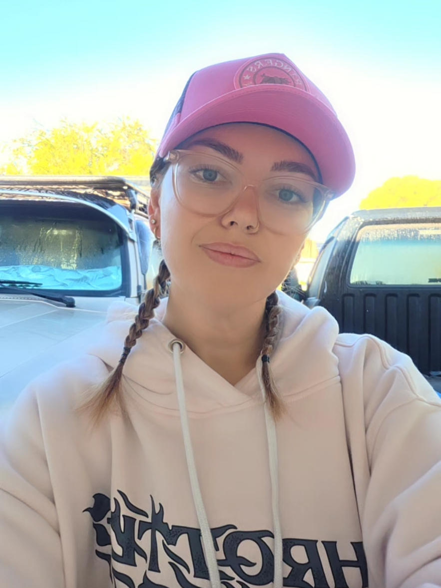 @Jojo Sophia