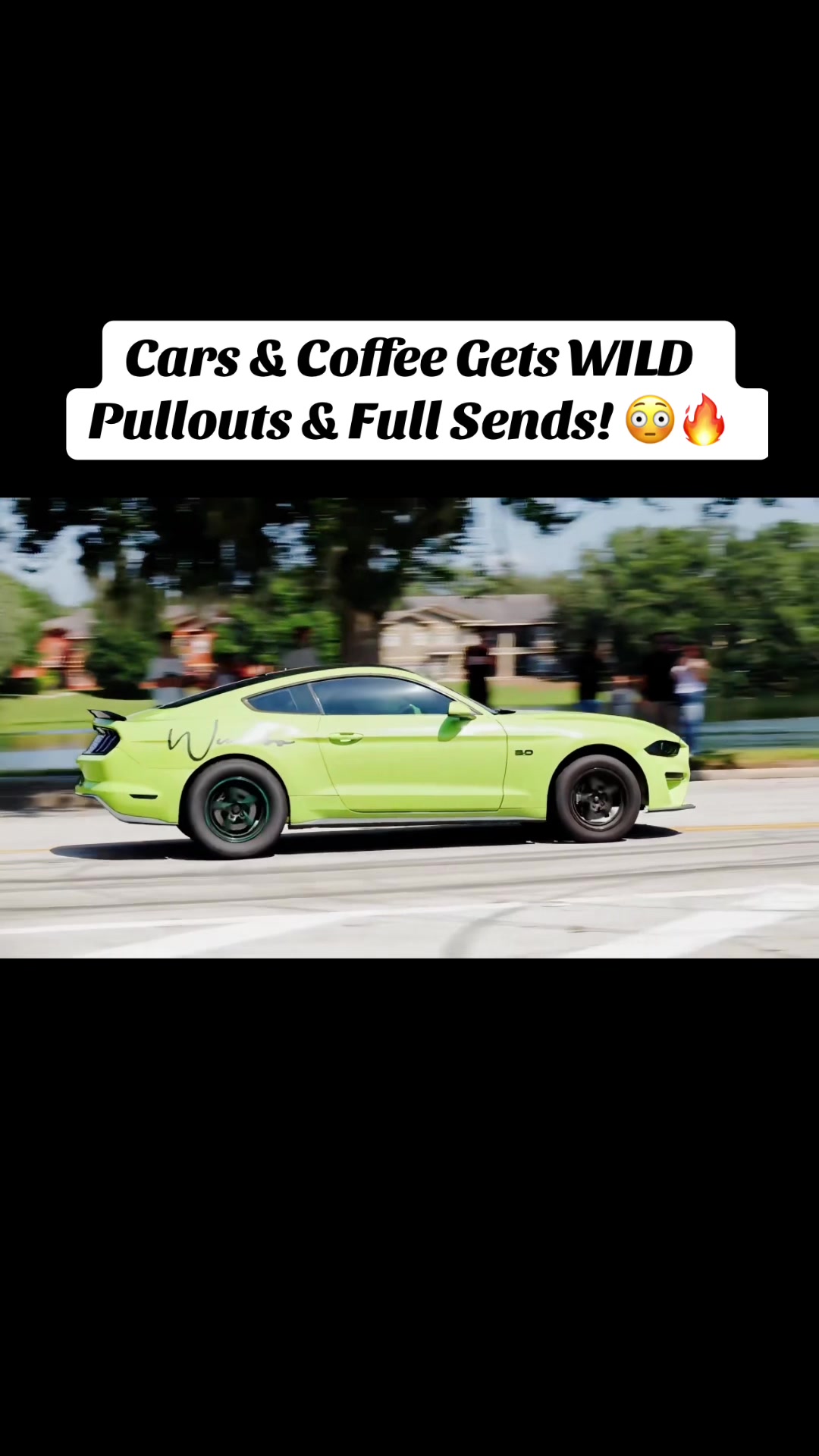@Muscle Cars
