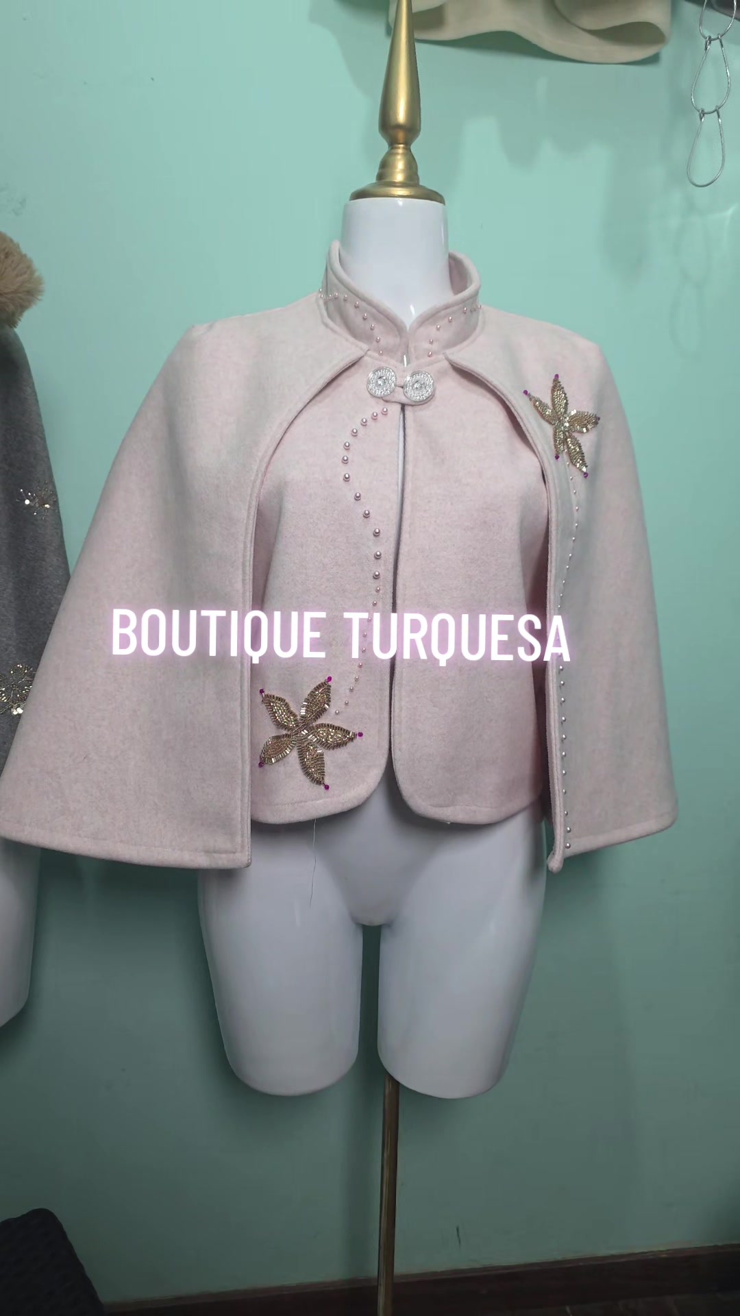 @BOUTIQUE TURQUESA 🦋